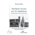Quelques leçons sur les épidémies: Du global au local sur les bords de la Rance