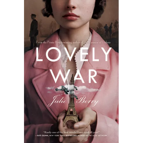 Lovely War