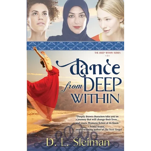 Dance from Deep Within