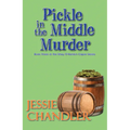 Pickle in the Middle Murder
