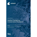 Applied Hedgehog Conservation Research