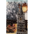How I met the Apocalypse