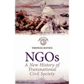 Ngos: A New History of Transnational Civil Society