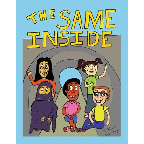 The Same Inside