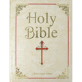 New Catholic Bible Family Edition