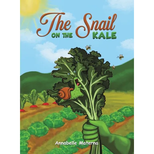 The Snail on the Kale