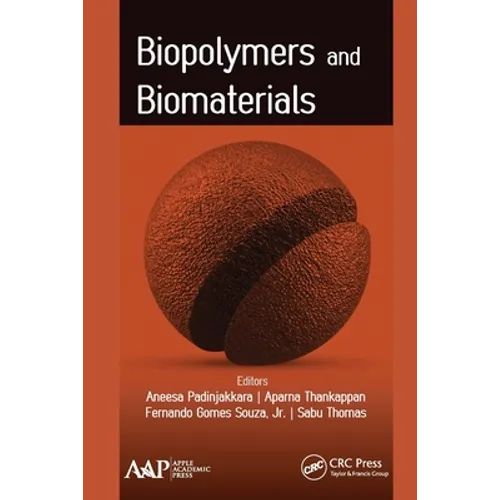 Biopolymers and Biomaterials