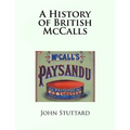 A History of British McCalls