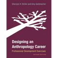Designing an Anthropology Career: Professional Development Exercises