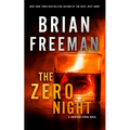 The Zero Night: A Jonathan Stride Novel