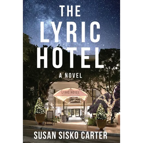 The Lyric Hotel