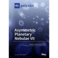 Asymmetric Planetary Nebulae VII