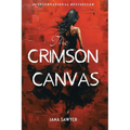 The Crimson Canvas: A Romantic Suspense Novel