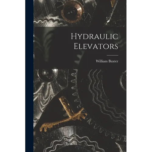 Hydraulic Elevators