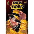 Dick Tracy Vol. 1 Deluxe Edition