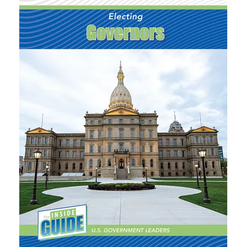 Electing Governors