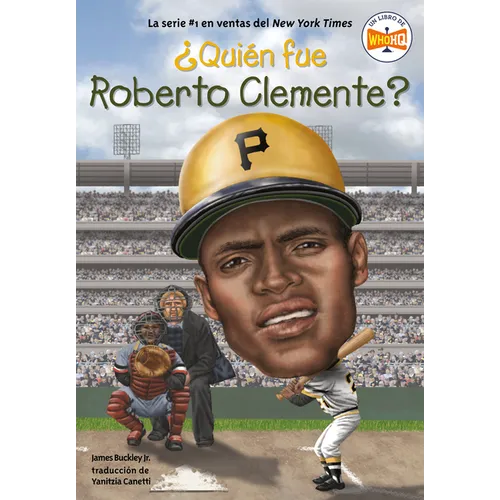 ¿Quién Fue Roberto Clemente?