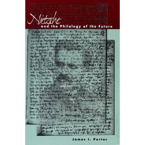 Nietzsche and the Philology of the Future