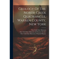 Geology Of The North Creek Quadrangle, Warren County, New York