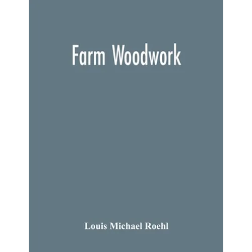 Farm Woodwork