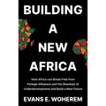 Building A New Africa: How Africa can Break Free from Foreign Influence and the Shackles of Underdevelopment and Build a New Future