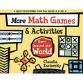 More Math Games & Activities from Around the World