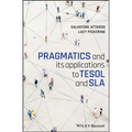 Pragmatics and its Applications to TESOL and SLA