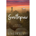 Southpaw: an enemies-to-lovers sports romance