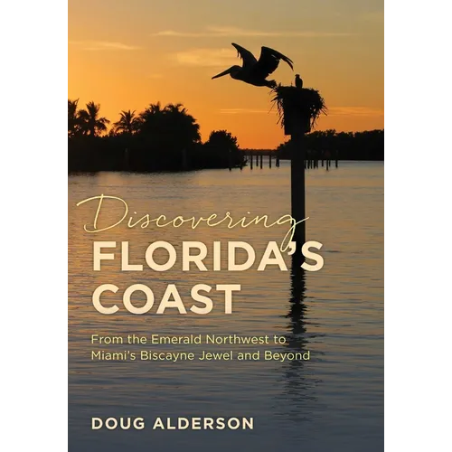 Discovering Florida's Coast: From the Emerald Northwest to Miami's Biscayne Jewel and Beyond