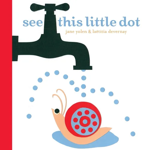 See This Little Dot