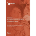 50 Years of Immunization-Steps Forward