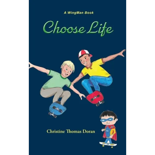 Choose Life