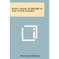 How I Made $2,000,000 In The Stock Market