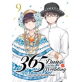365 Days to the Wedding Vol. 9