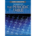 The Basics of the Periodic Table