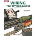 Wiring Your Toy Train Layout