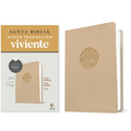 Biblia Valor Prémium Ntv, Letra Grande Con Filament (Sentipiel, Café Claro)