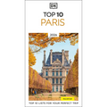 DK Top 10 Paris
