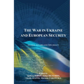 The War in Ukraine and European Security