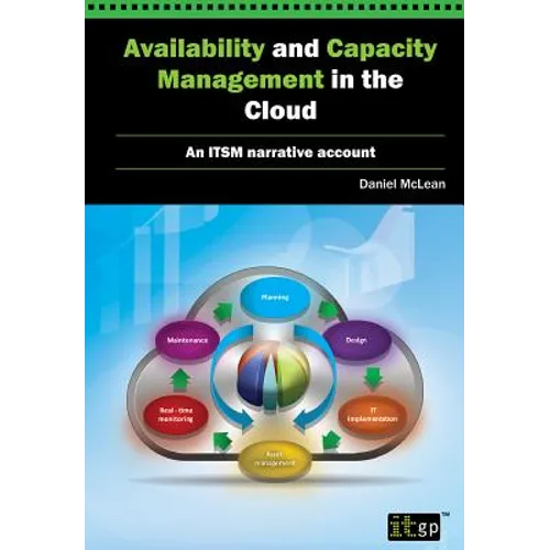 Availability and Capacity Management in the Cloud: An Itsm Narrative Account