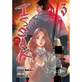 Issak Omnibus 3 (Vol. 5-6)