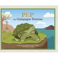 Pep the Galapagos Tortoise