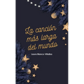 La canción más larga del mundo: Un cuento de Navidad