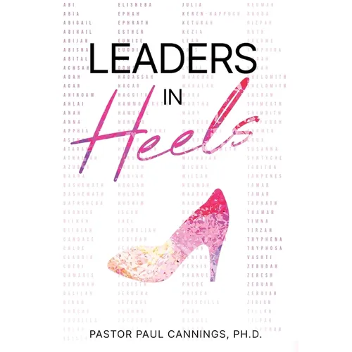 Leaders in Heels