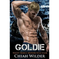 Goldie: Night Rebels Motorcycle Club