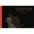 Love in Vain: Robert Johnson 1911-1938, the Graphic Novel