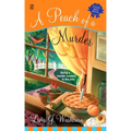 A Peach of a Murder