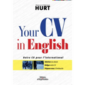 Your CV In English