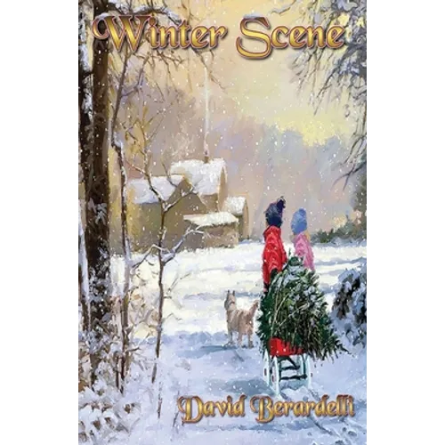 Winter Scene