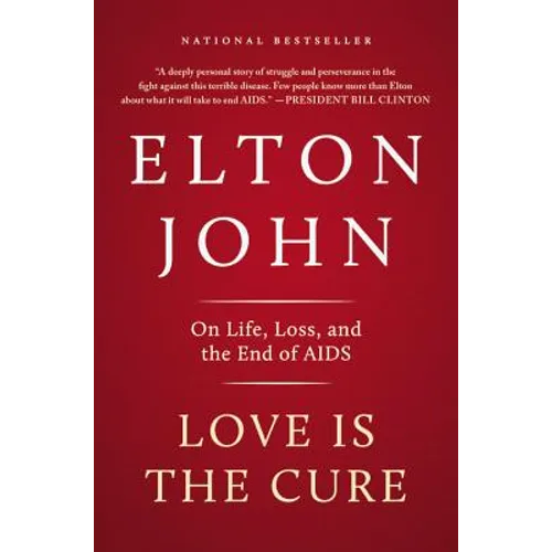Love Is the Cure